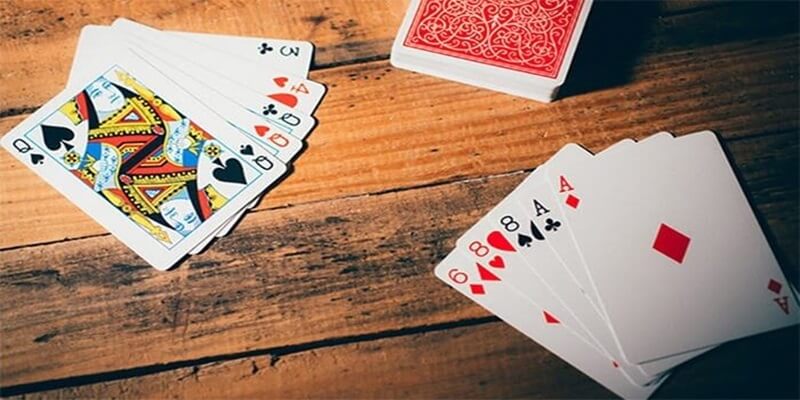 Tìm hiểu khái niệm Phỏm là gì?