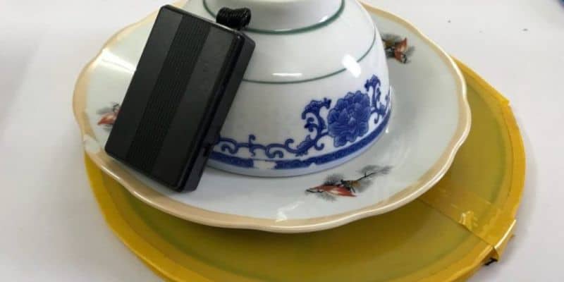 Cờ bạc bịp - Những thiết bị hỗ trợ hiệu quả